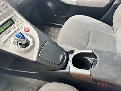 Used 2013 Toyota Prius Two FWD image 16