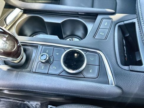 New 2025 Cadillac XT5 Premium Luxury w/ Technology Package image 36