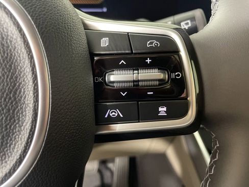 New 2026 Kia Carnival EX image 25