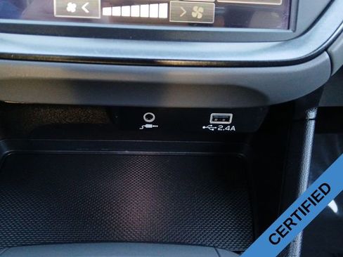 Certified 2026 Subaru Crosstrek 2.5i w/ Convenience Package #1 AWD/4WD image 15