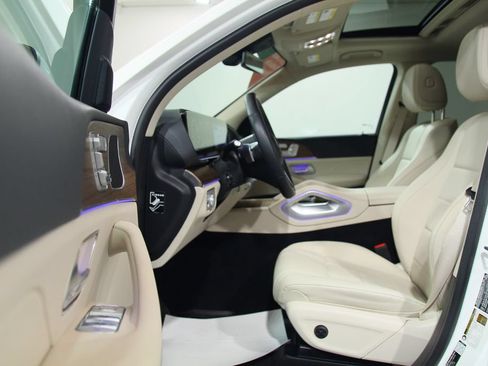 Certified 2026 Mercedes-Benz GLE 350 4MATIC image 5
