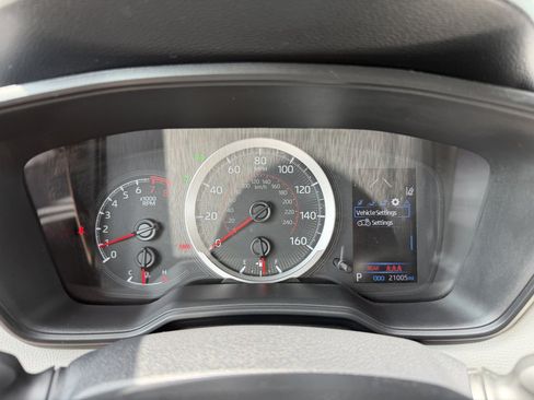 Used 2022 Toyota Corolla Cross LE FWD image 20