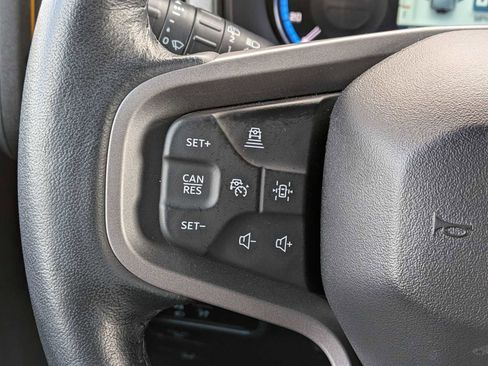 Used 2024 Ford Bronco Badlands image 23