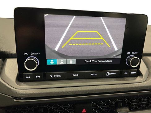 New 2025 Honda Accord LX image 23