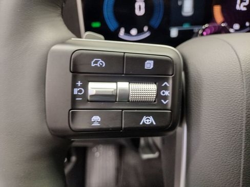 New 2026 Hyundai Santa Fe SEL image 30