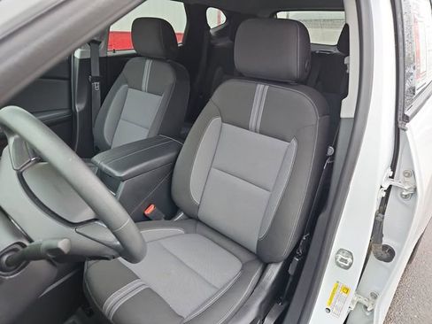 Used 2024 Chevrolet Blazer LT w/ Blazer LT Plus Package image 40