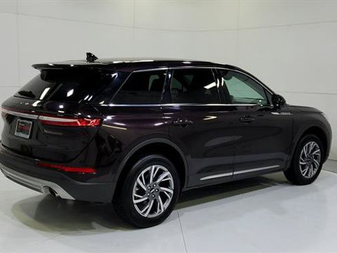 Used 2023 Lincoln Corsair FWD image 8