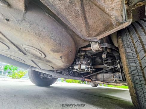 Used 1989 Mercedes-Benz 560 SL image 51