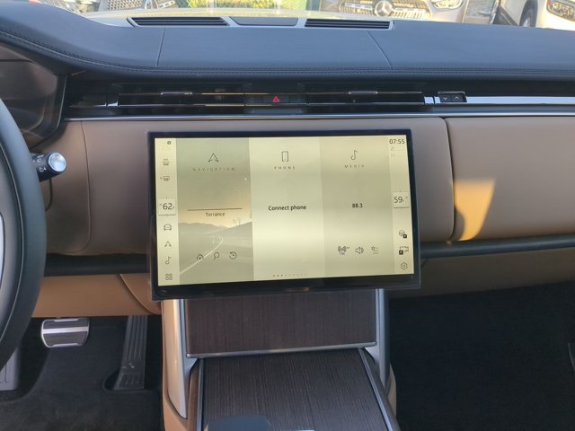 New 2027 Land Rover Range Rover SE AWD/4WD image 12