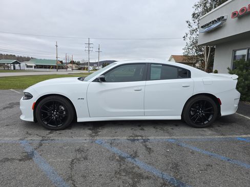 Used 2023 Dodge Charger R/T image 7