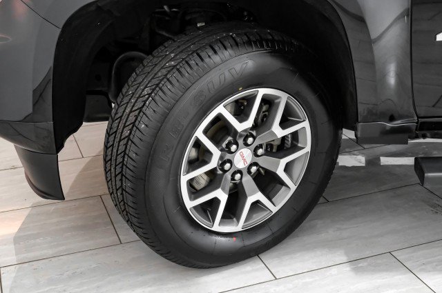 Used 2022 GMC Canyon AT4 w/ Trailering Package AWD/4WD image 57