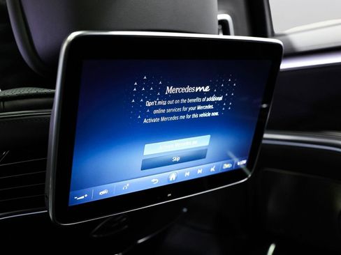 Used 2024 Mercedes-Benz Maybach S 580 4MATIC image 34