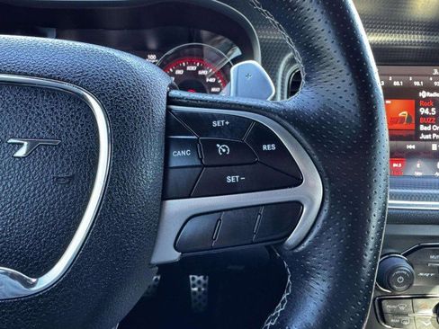 Used 2018 Dodge Charger SRT Hellcat w/ Harman/Kardon Audio Group image 26