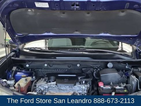 Used 2014 Toyota RAV4 XLE FWD image 15