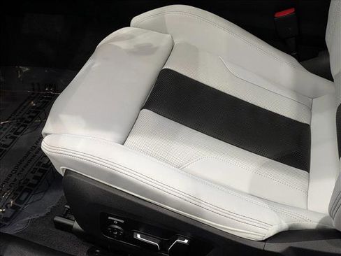 New 2026 BMW M4 xDrive Competition w/ M Carbon Exterior Package image 4