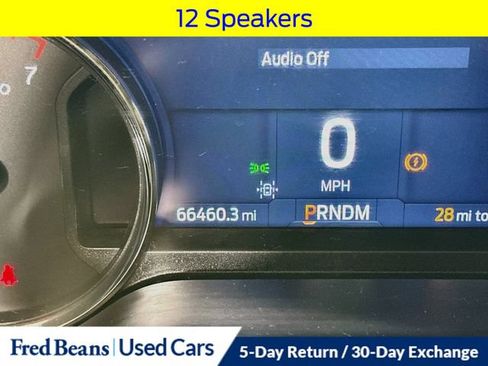 Used 2023 Ford Expedition Limited AWD/4WD image 15