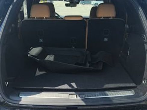 Used 2023 Jeep Grand Cherokee Summit AWD/4WD image 9