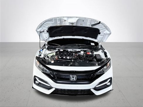 Used 2021 Honda Civic Sport image 20