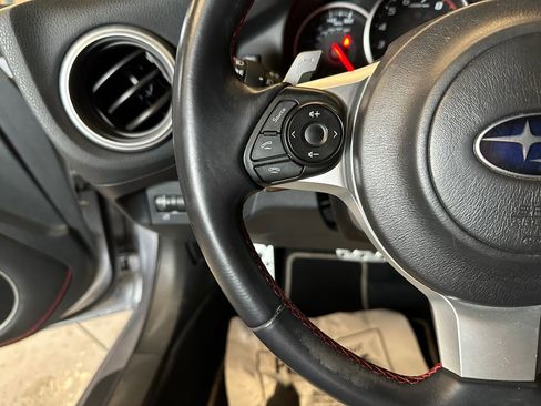 Used 2018 Subaru BRZ Limited image 10