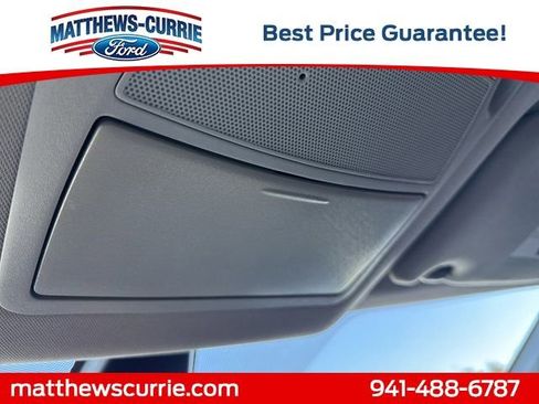 Used 2020 Nissan Maxima 3.5 SV w/ Floor Mat Group image 22