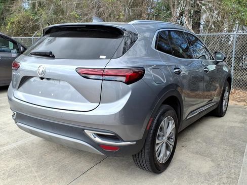 Used 2022 Buick Envision Preferred image 7