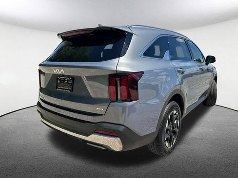 Used 2025 Kia Sorento S AWD/4WD image 17