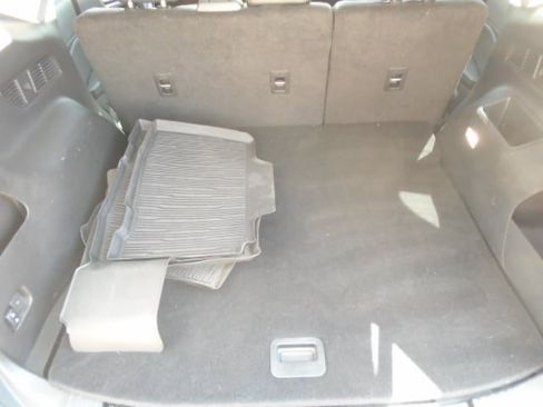 Used 2024 Ford Edge SEL w/ Convenience Package AWD/4WD image 9
