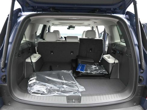 New 2026 Hyundai Santa Fe Limited image 13