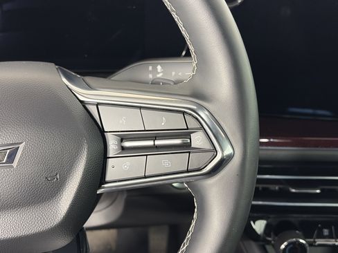 Certified 2024 Chevrolet Traverse Z71 image 32