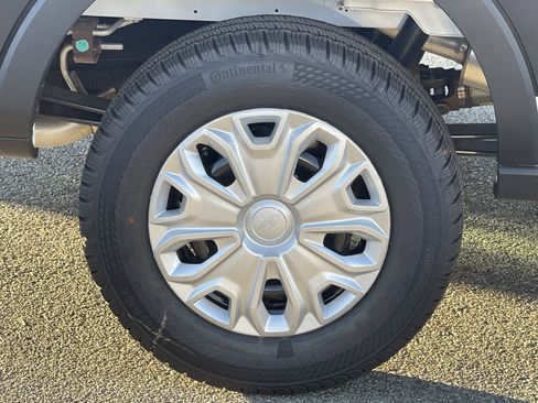 New 2025 Ford Transit 250 Low Roof w/ Load Area Protection Package image 11