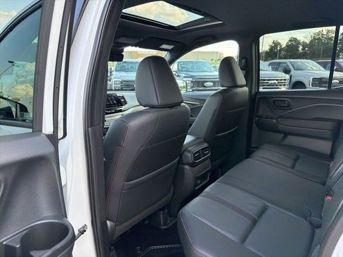 Used 2026 Honda Ridgeline TrailSport image 15