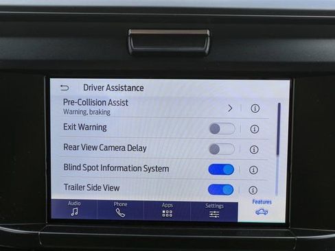 New 2026 Ford F350 XL w/ STX Appearance Package image 24