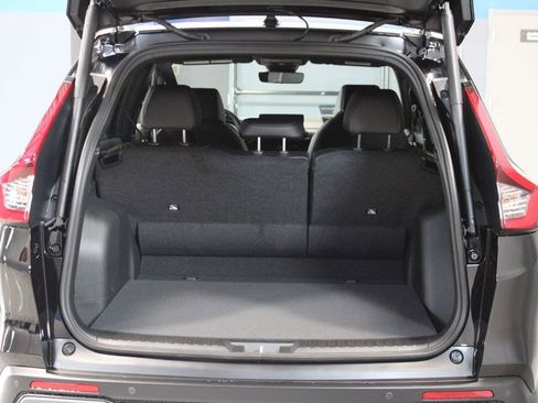 New 2026 Honda CR-V Sport Touring image 15