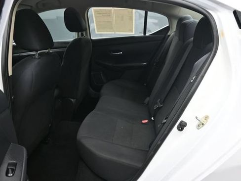 Used 2022 Nissan Sentra S FWD image 8