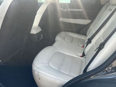 Used 2018 MAZDA CX-5 Grand Touring w/ Premium Package AWD/4WD image 25