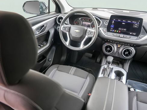 Used 2024 Chevrolet Blazer LT w/ Convenience Package FWD image 26