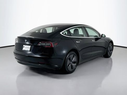 Used 2018 Tesla Model 3 Mid Range RWD image 5