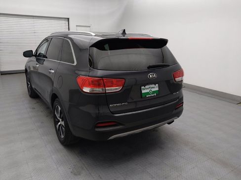 Used 2017 Kia Sorento EX w/ EX V6 Premium Package image 6