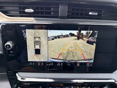 New 2026 GMC Sierra 1500 AT4X AWD/4WD image 12