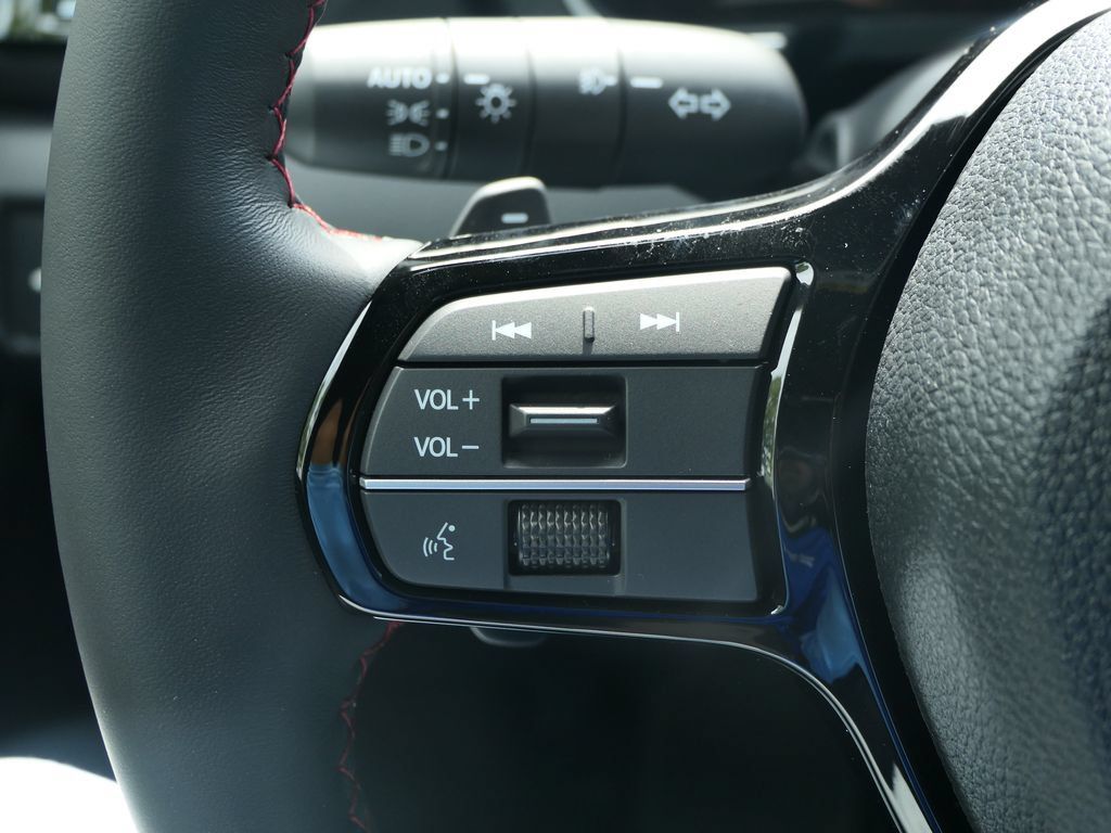 New 2026 Honda Pilot Black Edition image 30