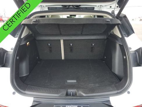 Used 2023 Buick Encore GX Essence w/ Advanced Technology Package image 27