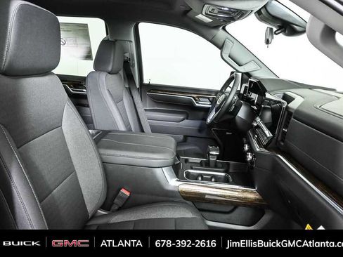 New 2026 GMC Sierra 1500 Elevation w/ Preferred Package image 23