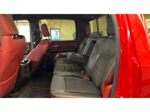 Used 2024 RAM 1500 Rebel w/ Rebel Level 1 Equipment Group image 17