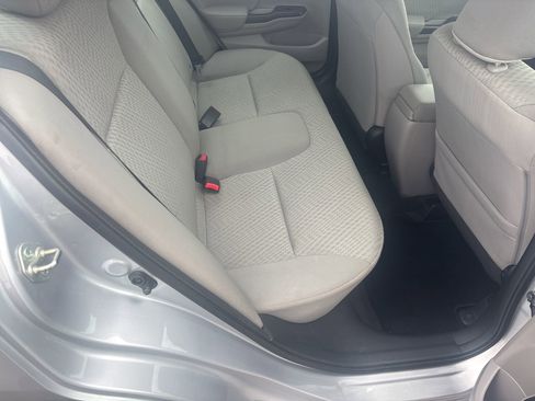 Used 2015 Honda Civic LX image 19