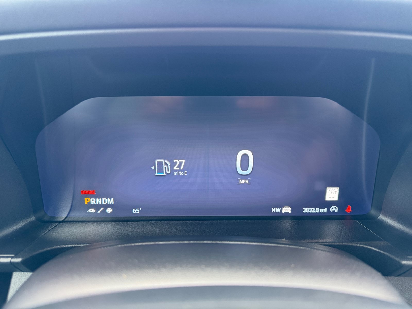 Used 2026 Ford Ranger Raptor AWD/4WD image 16