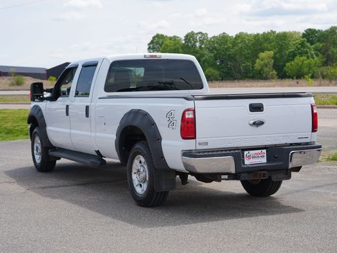 Used 2014 Ford F250 XLT AWD/4WD image 6