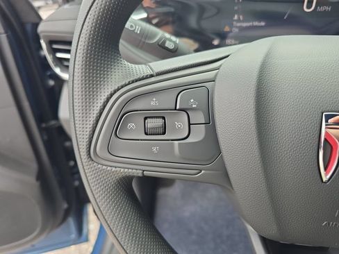New 2026 Buick Envista Preferred w/ Convenience II Package FWD image 23