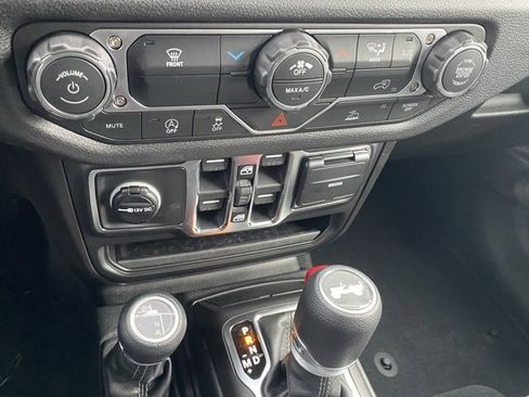 New 2026 Jeep Wrangler Sport image 22