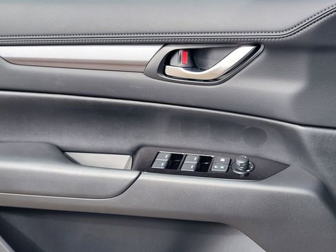 New 2025 MAZDA CX-5 AWD 2.5 S w/ Preferred Package image 13