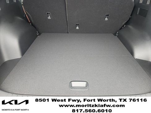 New 2026 Kia Sportage SX Prestige AWD/4WD image 22